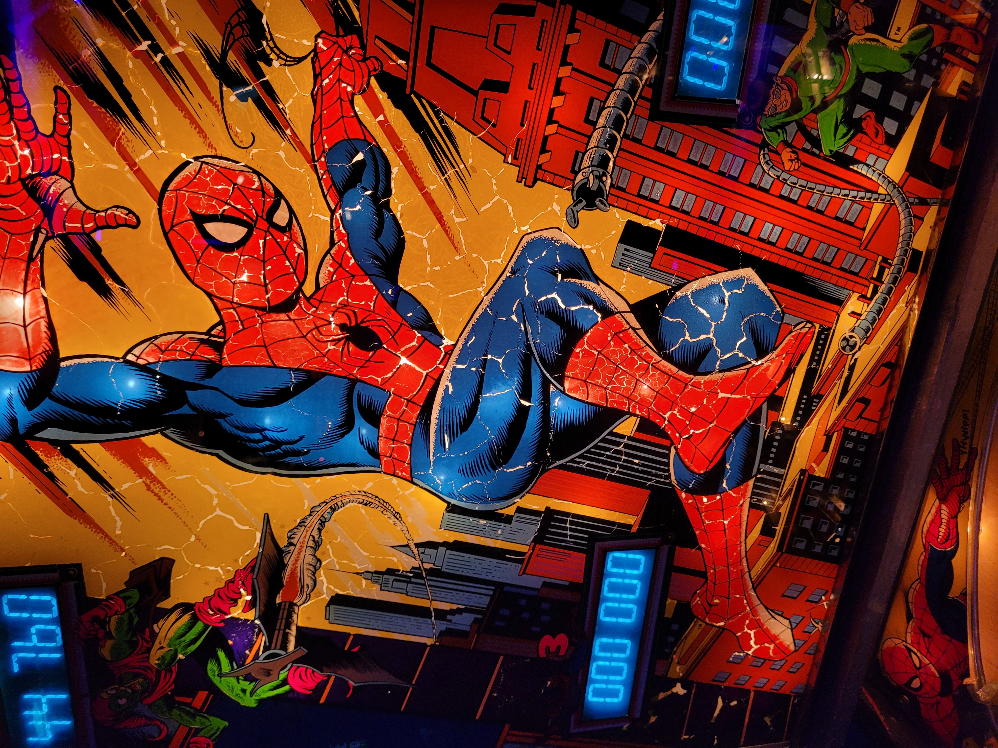 Elektromekaaniset flipperit