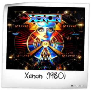 xenon